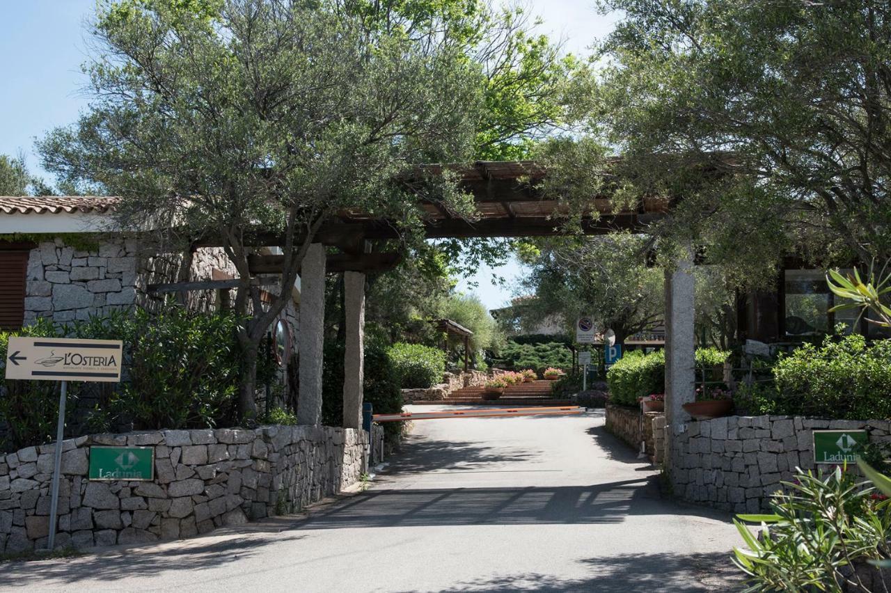 Casa Valery Wonderful Sea View Apartamento Porto Rotondo Exterior foto
