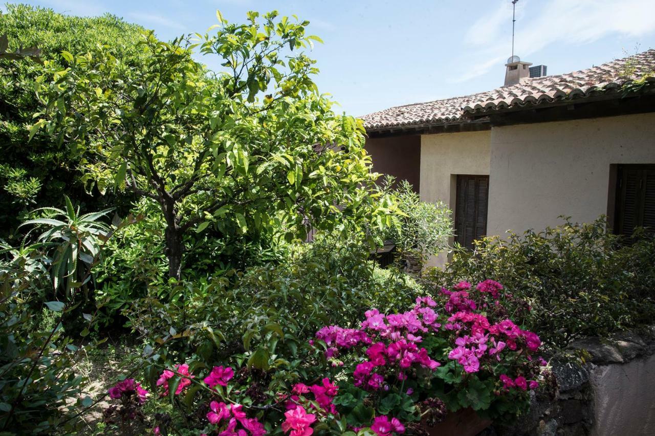Casa Valery Wonderful Sea View Apartamento Porto Rotondo Exterior foto