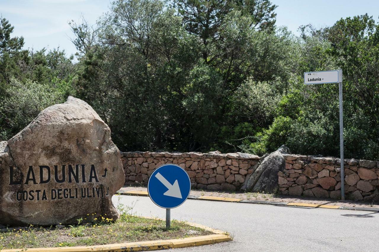 Casa Valery Wonderful Sea View Apartamento Porto Rotondo Exterior foto